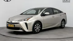 Gebruikt 2022 Toyota Prius Executive Hatchback | € 29.445 (Super prijs)