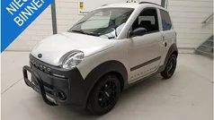 Gebruikt 2016 Microcar M.Go Hatchback | € 7.250 (Super prijs)