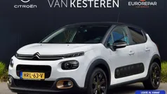 Wit Gebruikt 2019 Citroën C3 Origins Hatchback | € 15.990 (Eerlijke prijs)