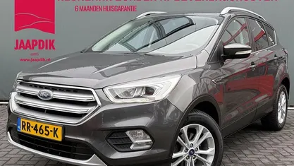 Occasion Ford Kuga Titanium 120 PK (88 kW) 2018 SUV