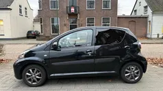 Gebruikt 2011 Toyota Aygo Hatchback | € 4.499 (Eerlijke prijs)