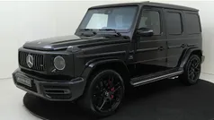 Zwart Gebruikt 2019 Mercedes G63 AMG AMG SUV | € 169.945 (Eerlijke prijs)