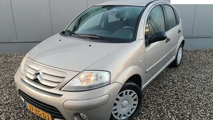 Occasion 2008 Citroën C3 Hatchback | € 2.498 (Eerlijke prijs)