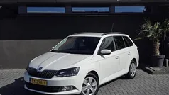 Gebruikt 2018 Skoda Fabia Ambition Stationwagen | € 7.450 (Eerlijke prijs)