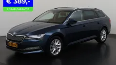 Gebruikt 2022 Skoda Superb Style Stationwagen | € 30.895 (Eerlijke prijs)