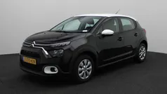 Zwart Gebruikt 2023 Citroën C3 Feel Hatchback | € 14.935 (Goede deal)