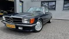 Gebruikt 1988 Mercedes SL300 | € 39.950