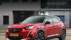 Gebruikt 2023 Peugeot e-2008 GTi SUV | € 25.885 (Eerlijke prijs)