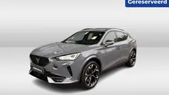 Grijs Gebruikt 2021 Cupra Formentor VZ SUV | € 27.950 (Eerlijke prijs)