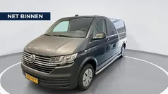 Grijs Gebruikt 2022 VW T6.1 Business Van | € 20.940 (Super prijs)