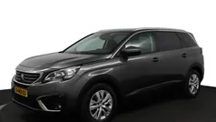 Gebruikt 2019 Peugeot 5008 MPV | € 19.425 (Eerlijke prijs)