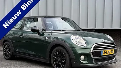 Occasion Mini Cooper 136 PK (100 kW) 2014 Hatchback