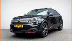 Gebruikt 2022 Citroën e-C4 Shine SUV | € 18.989 (Goede deal)