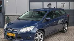 Gebruikt 2012 Ford Focus Trend Stationwagen | € 4.250 (Goede deal)