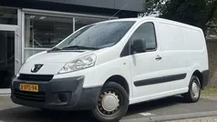Gebruikt 2011 Peugeot Expert Van | € 5.495 (Eerlijke prijs)