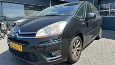 Gebruikt 2010 Citroën C4 Picasso MPV | € 1.350 (Eerlijke prijs)