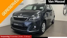 Gebruikt 2018 Peugeot 108 Active Hatchback | € 8.440 (Eerlijke prijs)