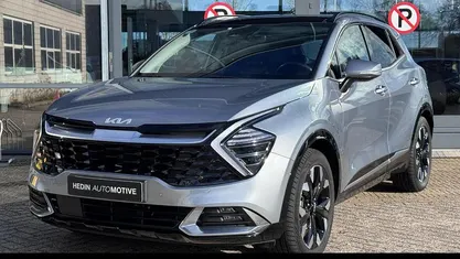Occasion Kia Sportage 265 PK (194 kW) 2023 SUV