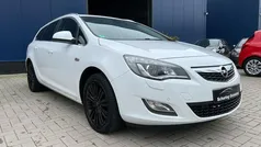 Gebruikt 2011 Opel Astra Cosmo Stationwagen | € 7.249 (Eerlijke prijs)