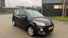 Gebruikt 2009 Citroën C3 Picasso MPV | € 2.950 (Goede deal)