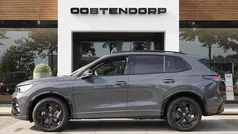 Gebruikt 2025 VW Tiguan R-line SUV | € 59.900 (Eerlijke prijs)