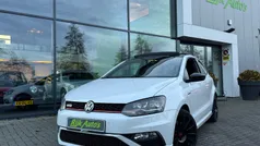 Hatchback Gebruikt 2017 VW Polo GTI Hatchback | € 14.995 (Eerlijke prijs)