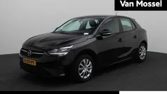 Gebruikt 2020 Opel Corsa Edition Hatchback | € 12.900 (Eerlijke prijs)