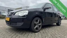 Zwart Gebruikt 2007 VW Polo Hatchback | € 2.790 (Eerlijke prijs)
