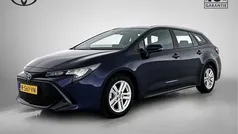 Gebruikt 2022 Toyota Corolla Active Stationwagen | € 23.950 (Eerlijke prijs)