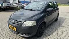 Gebruikt 2009 VW Fox Trendline Hatchback | € 2.435 (Eerlijke prijs)
