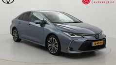 Gebruikt 2019 Toyota Corolla Style Sedan | € 21.499 (Eerlijke prijs)