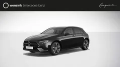Zwart Nieuw 2025 Mercedes A180 Luxury Hatchback | € 43.571 (Eerlijke prijs)