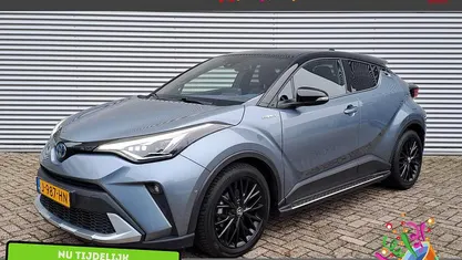 Occasion Toyota C-HR 98 PK (72 kW) 2020 SUV