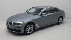 BMW 530e