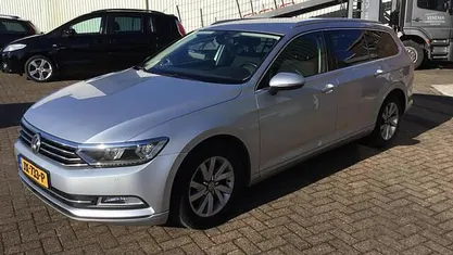 Occasion VW Passat 120 PK (88 kW) 2016 Stationwagen