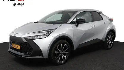 Occasion 2024 Toyota C-HR SUV | € 30.900 (Eerlijke prijs)
