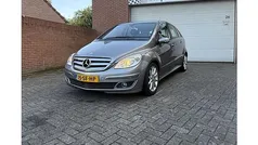 Gebruikt 2005 Mercedes B200 MPV | € 4.999 (Eerlijke prijs)