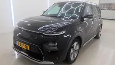 Gebruikt 2020 Kia Soul EV SUV | € 17.990 (Eerlijke prijs)
