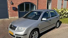 Gebruikt 2005 Skoda Fabia Elegance Hatchback | € 1.950 (Eerlijke prijs)