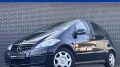 Gebruikt 2012 Mercedes A160 Business MPV | € 6.900 (Eerlijke prijs)