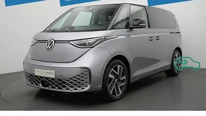 Gebruikt 2023 VW ID. Buzz Pro MPV | € 43.629 (Super prijs)