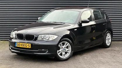 Occasion 2009 BMW 116 Hatchback | € 4.450 (Eerlijke prijs)