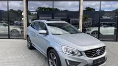 Gebruikt 2015 Volvo XC60 R-Design SUV | € 25.750 (Eerlijke prijs)