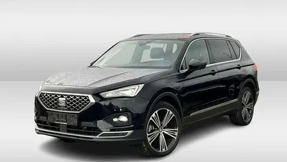 Occasion 2021 Seat Tarraco XCELLENCE SUV | € 30.950 (Goede deal)