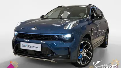 Gebruikt 2022 Lynk & Co 01 SUV | € 23.450 (Goede deal)