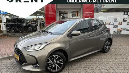 Overig Gebruikt 2023 Toyota Yaris Hybrid Hatchback | € 21.400 (Eerlijke prijs)