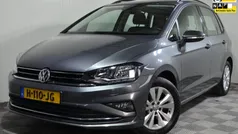 Grijs Gebruikt 2019 VW Golf Sportsvan Comfortline MPV | € 18.750 (Eerlijke prijs)