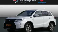Gebruikt 2025 Suzuki Vitara SUV | € 26.925 (Eerlijke prijs)