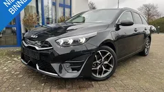 Grijs Gebruikt 2021 Kia Ceed Hatchback | € 24.950 (Eerlijke prijs)