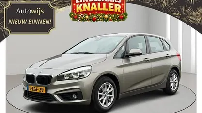 Occasion 2015 BMW 218 Stationwagen | € 11.240 (Goede deal)